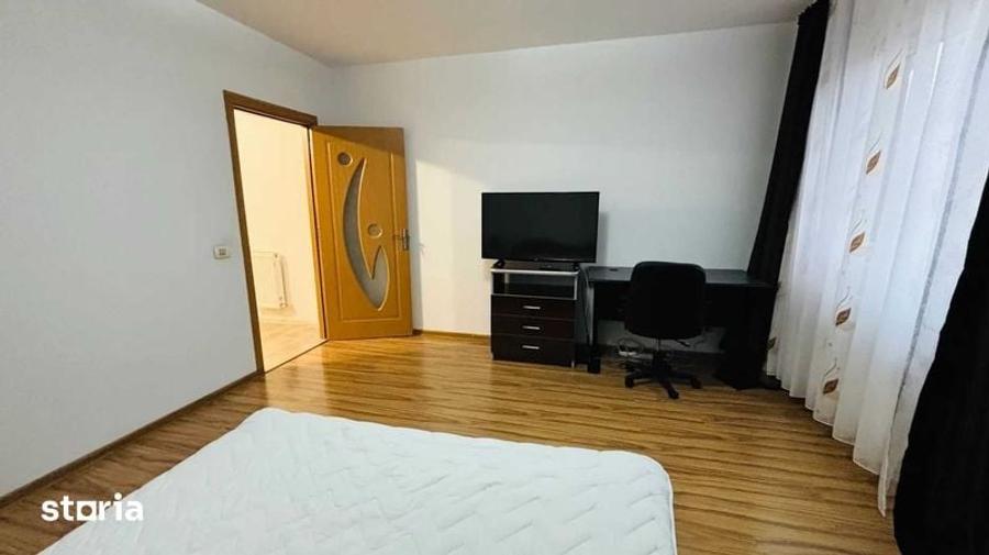 2 Camere | Voluntari - Centru | 60Mp | Parcare | Centrala Proprie | AC - 1