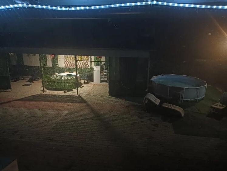 Casă individuală cu 4 camere cu Canalizare în Măgurele