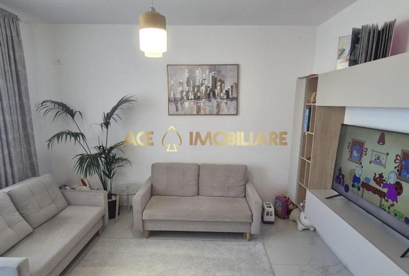 3 Camere de inchiriat | Berceni | Metrou | Centrala | Parcare - 1