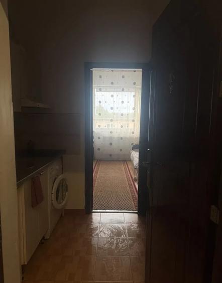 Garsonieră decomandată în Nicolina
