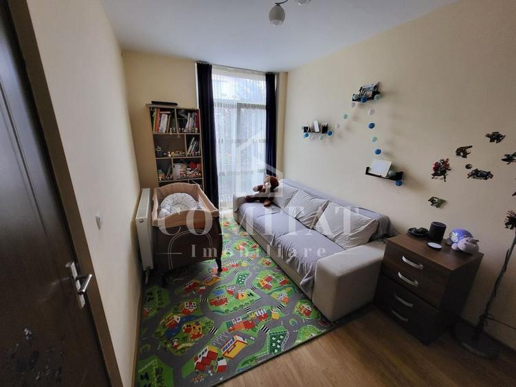 Apartament cu 2 camere | Etaj intermediar | Zona Avram Iancu - 7