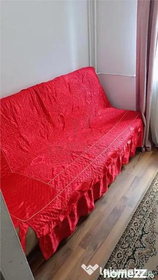 Garsonieră decomandată în Iosefin
