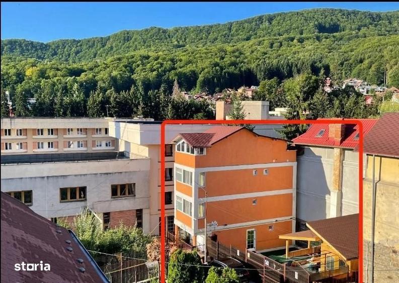 Casă cu 4 camere cu Teren 138 Mp în Exterior Vest