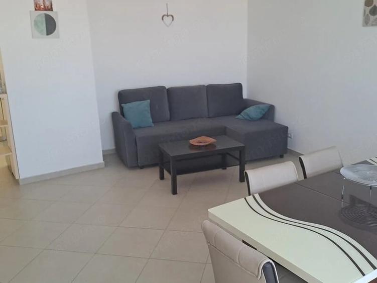 Parcul Carol-ISG Residence | 2 camere | centrala | bloc nou - 7
