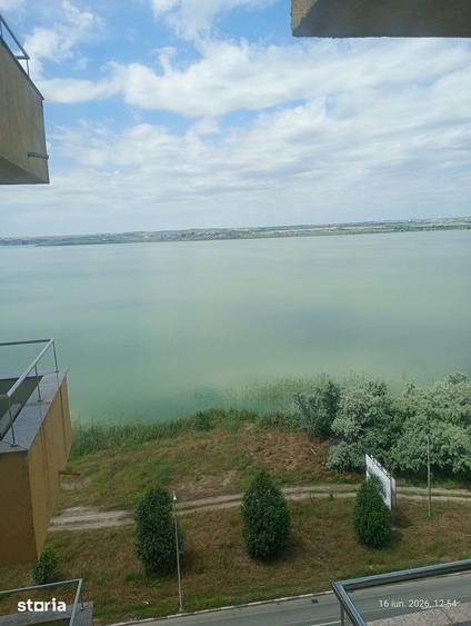 Apartament cu 3 camere în Nord