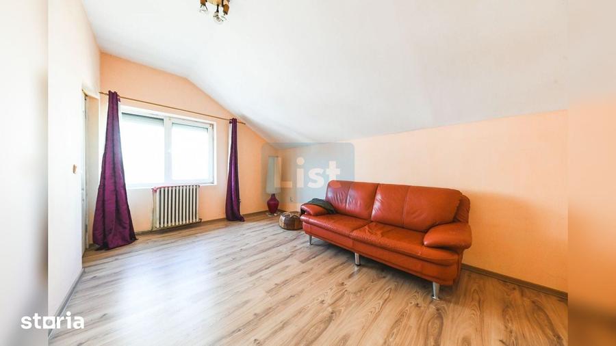 Casă cu 5 camere cu Canalizare în Iris