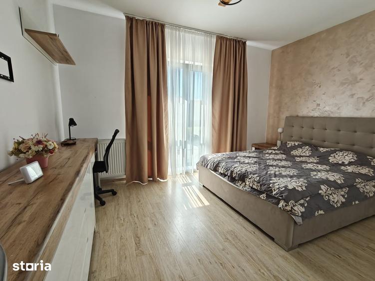 Apartament cu 2 camere decomandat în Giulești