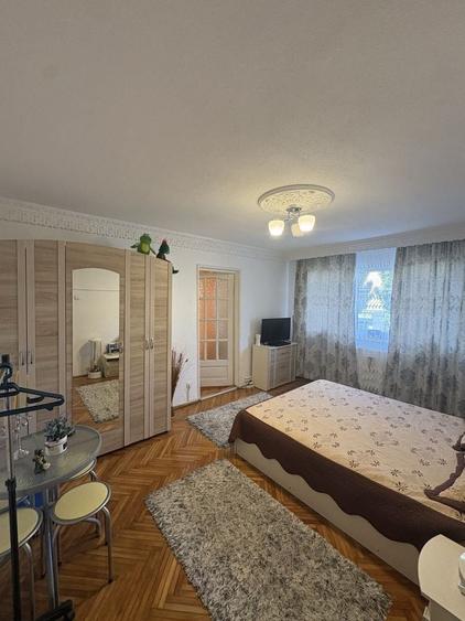 Apartament cu 2 camere în Cetate