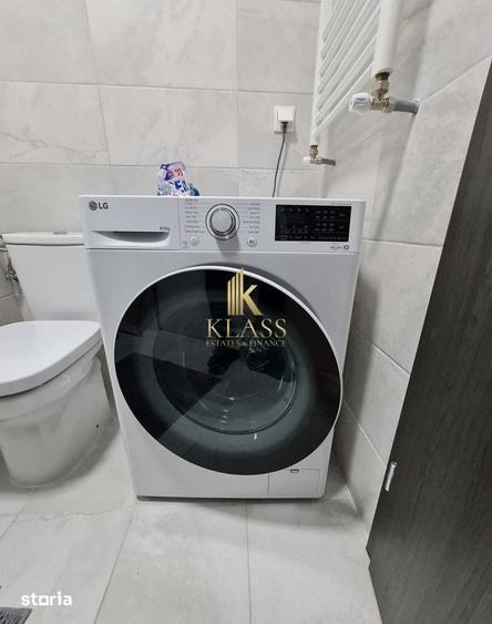 Garsonieră decomandată în Drumul Taberei
