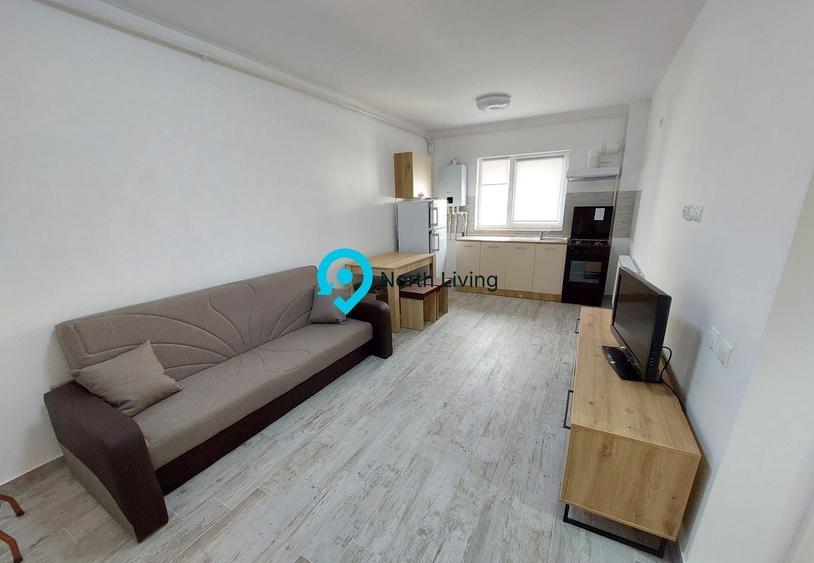 Apartament 2 Camere - Alpha Residence - Parc Tudor Arghezi - 2