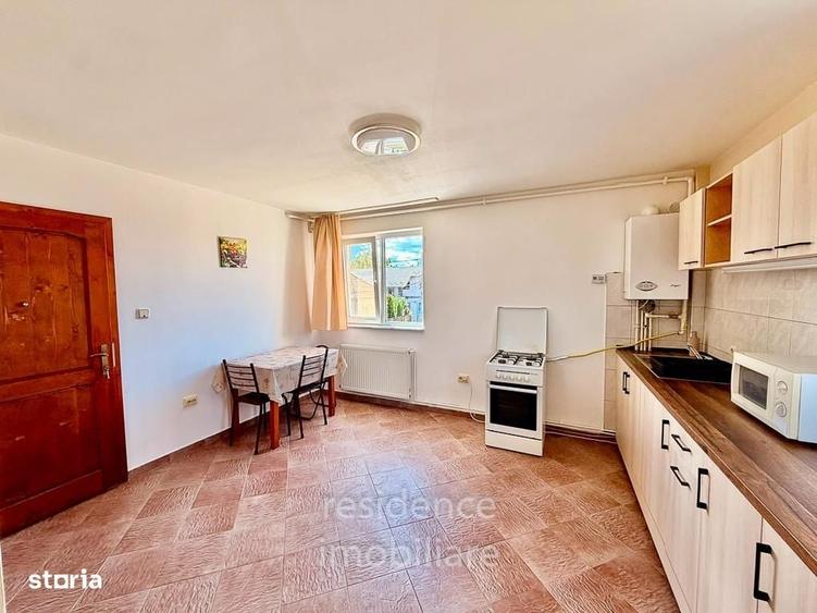 Apartament 1 camera 45mp, Marasti Someseni + Parcare - 8
