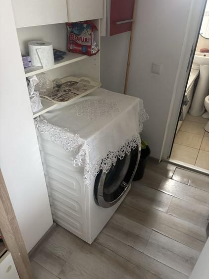 Apartament cu 2 camere nedecomandat în Central