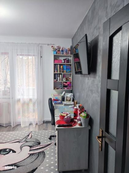 Apartament cu 2 camere în Sângeorgiu de Mureș