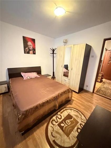 Apartament cu 2 camere decomandat, mobilat în Griviței