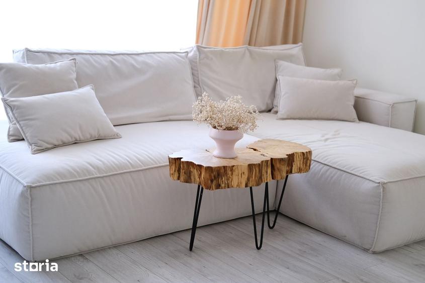 Apartament cu 2 camere în Bucovina