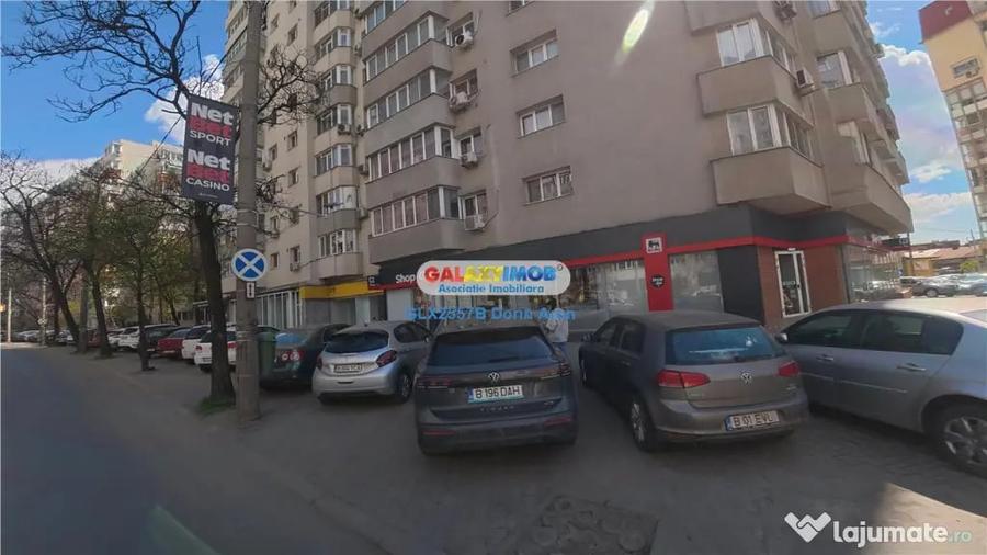 Spațiu comercial, de 70 mp, în Olteniței