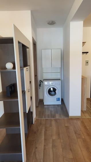 Garsonieră decomandată în Trivale