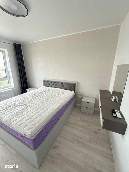 APARTAMENT 2 CAMERE | ENVOGUE RESIDENCE | 58MP | MUTARE IMEDIATA - 5