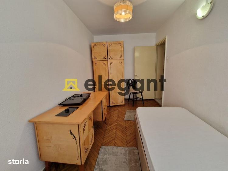 3 camere, centrala, AC, bloc izolat, Brazda-Rendez Vous - 8