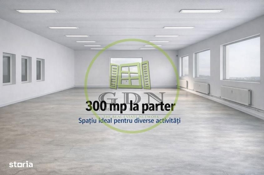 ? Spatii versatile de inchiriat zona Turnisor - 5