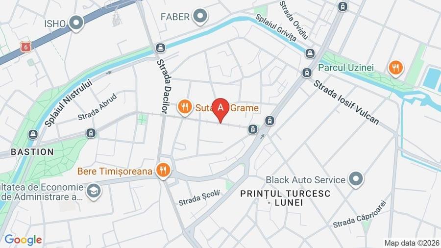 Casă cu 4 camere cu Canalizare în Fabric