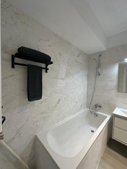 Apartament mobilat complet în Residence5 Pipera - 16
