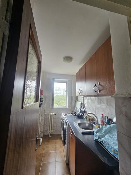 Apartament cu 2 camere decomandat în Doamna Ghica — fotografia 3