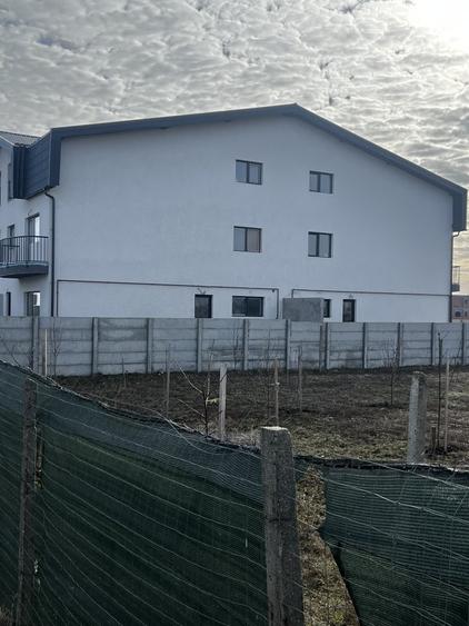 Duplex cu 5 camere cu Teren 210 Mp în Berceni