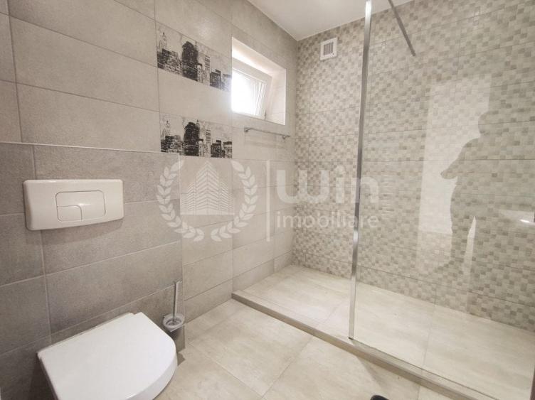 Casă individuală cu 4 camere cu Canalizare în Dezmir