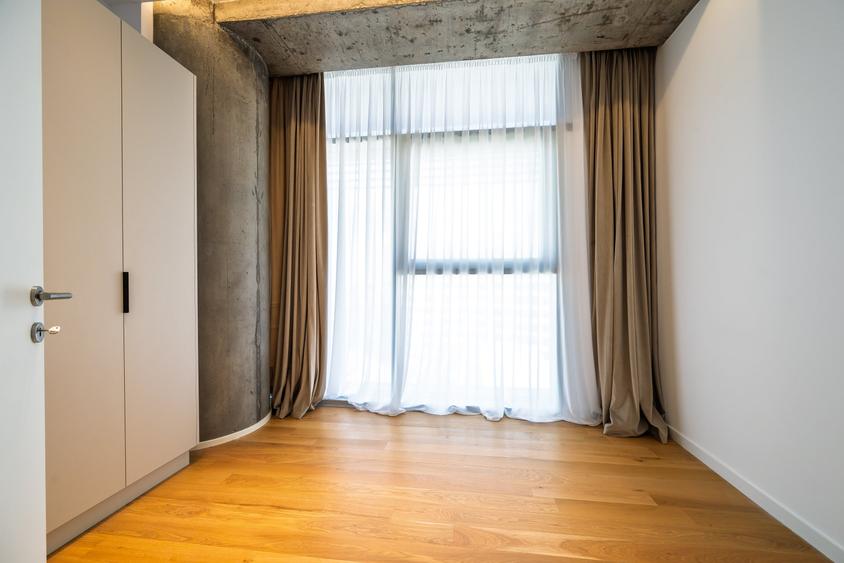 Apartament cu 3 camere decomandat în Floreasca