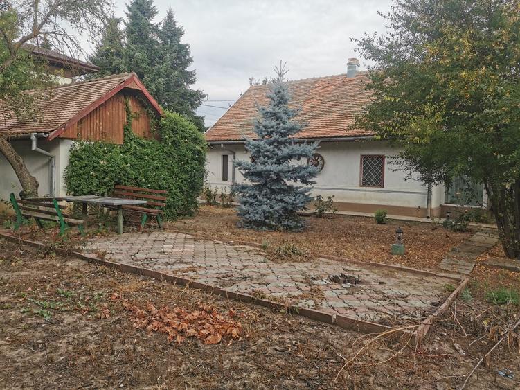 Casă cu 3 camere în Corbeanca
