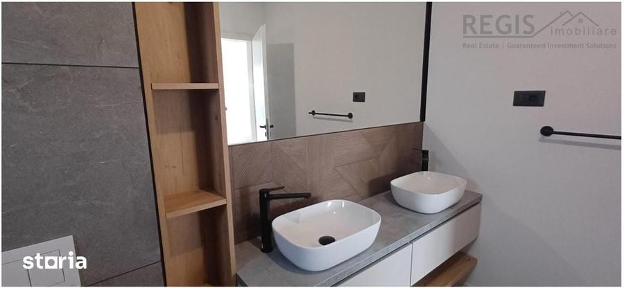 Casă cu 3 camere cu Teren 545 Mp în Tărlungeni