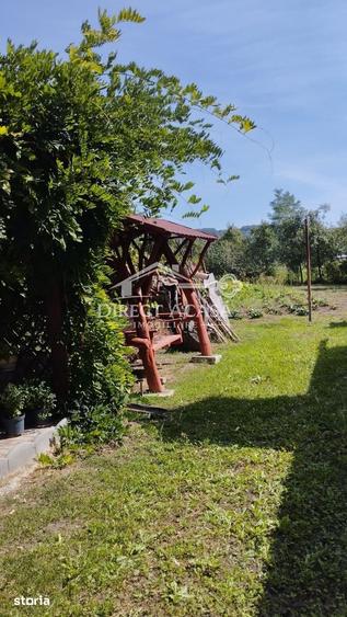 Casă cu 3 camere cu Teren 21700 Mp în Vărgata