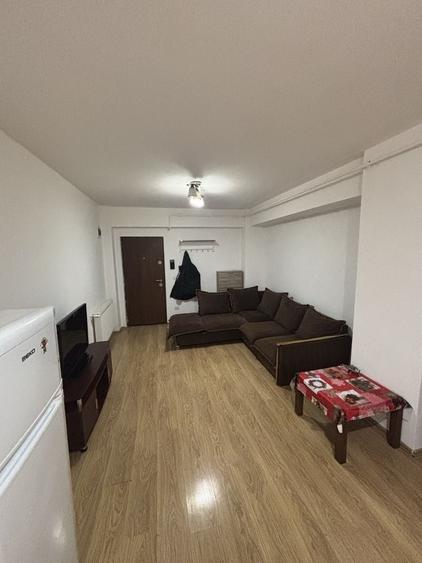 Apartament cu 2 camere în Cug