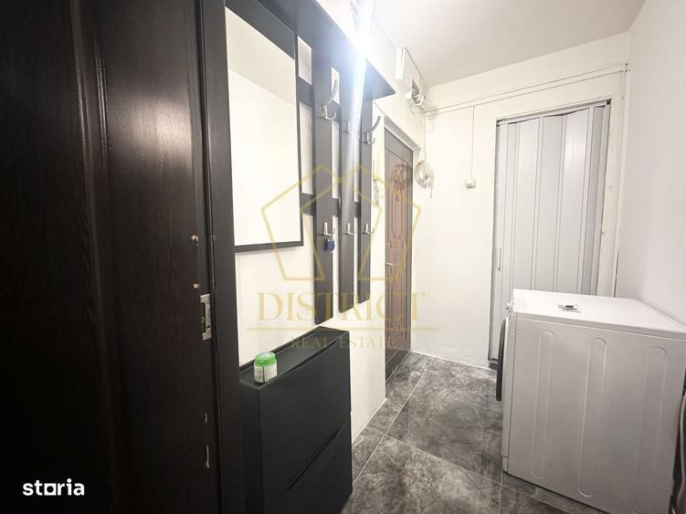 Apartament cu 2 camere | Complexul Studentesc - 3