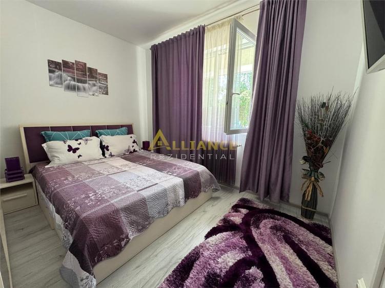 [SECTOR 3] Apartament 2 camere Mobilat si Utilat Parcare - 2