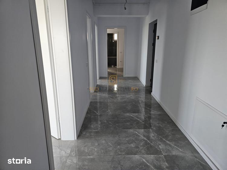 Apartament decomandat 3 camere, disponibil imediat, etaj 2/10 - 10
