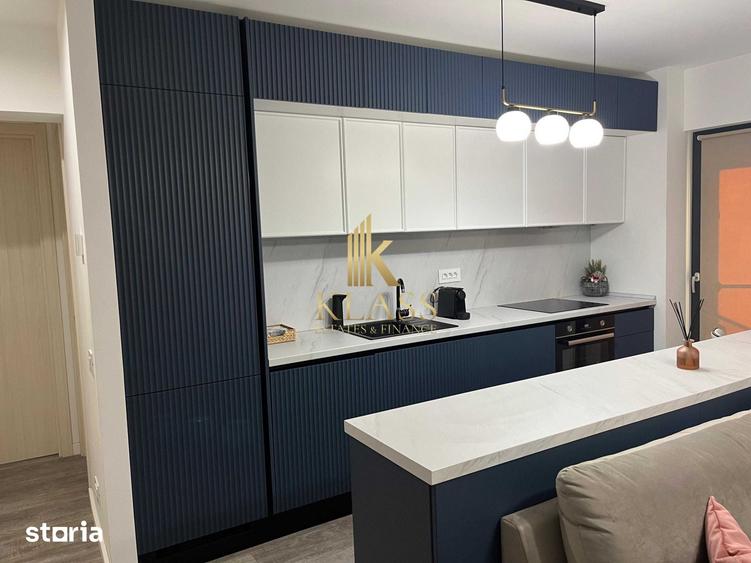 Apartament 2 camere Premium | Expozitiei Romexpo | Incalzire in pa - 1
