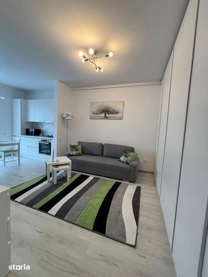 Apartament cu 2 camere în Theodor Pallady