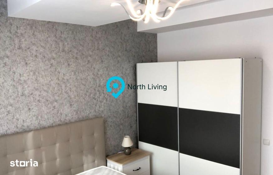 Apartament 2 Camere / Carrefour Orhideea - 5
