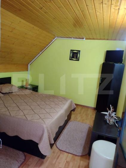 Hotel/Pensiune, de 320 mp, în Cugir