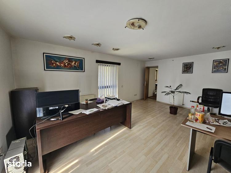 Casă cu 2 camere cu Teren 20 Mp în Central
