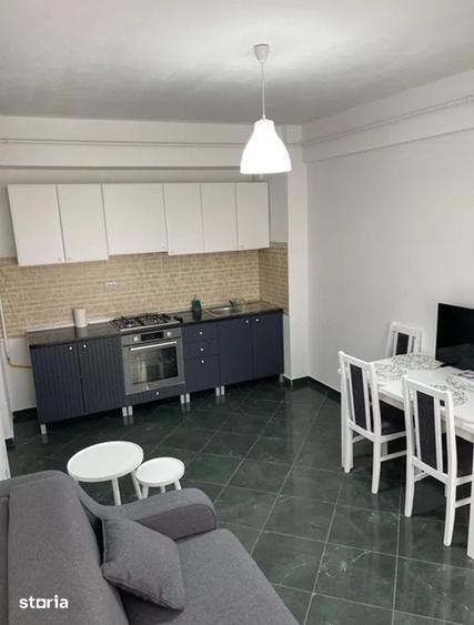 Apartament cu 2 camere în Miroslava