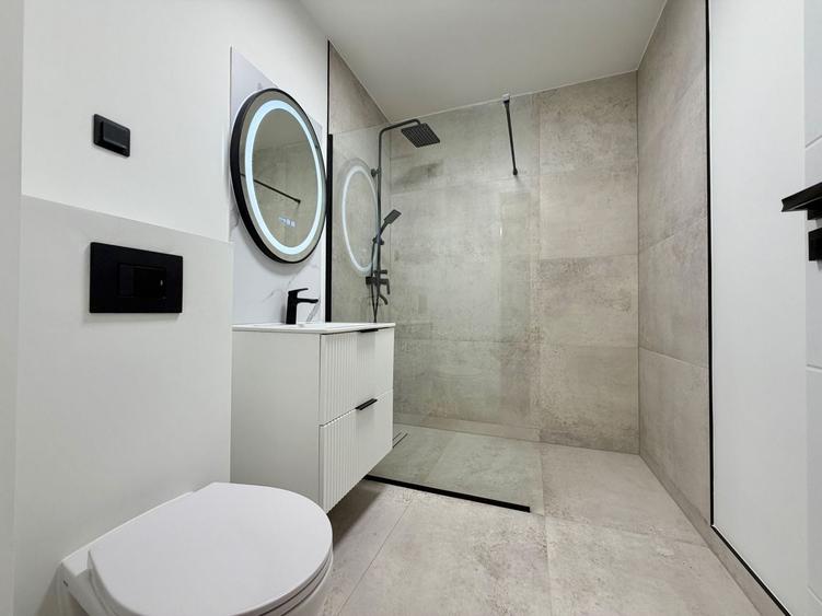Prima inchiriere, 2 camere  langa Metro- Vivo Mall Floresti - 4