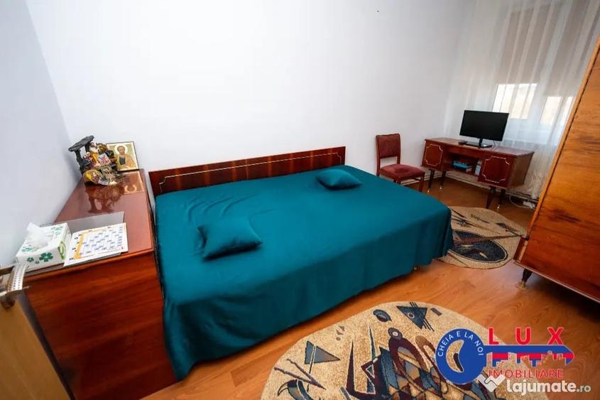 ID 2990 Apartament 2 camere ULTRACENTRAL Strada ISACCEI - Tulcea (Tulcea) - 9