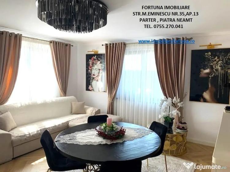Casă cu 4 camere cu Teren 400 Mp în Central