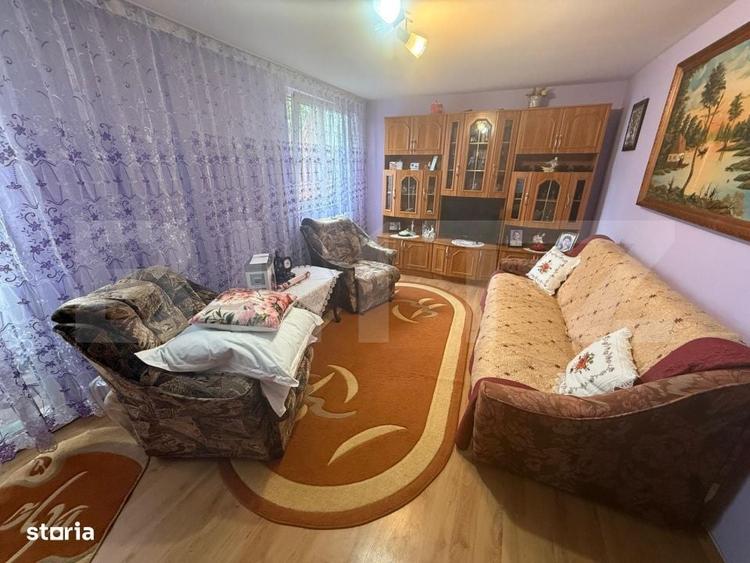 Apartament cu 2 camere decomandat în Ciupercenii Noi
