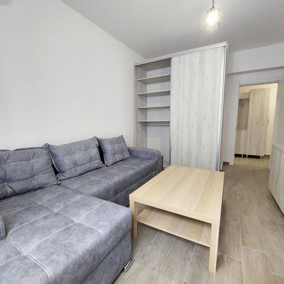 Aparatorii Patriei, garsoniera LUX, loc parcare, 15 minute mers metrou - 11