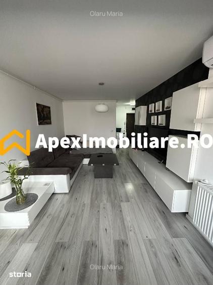 Apartament cu 2 camere decomandat în Theodor Pallady