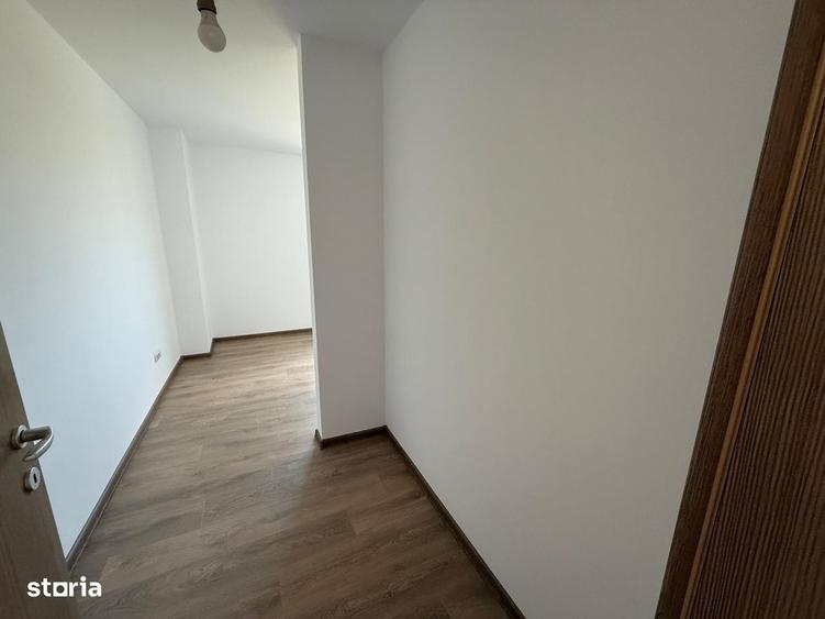 Apartament cu 2 camere în Timișoara